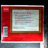 Oistrakh David / Orchestre Philharmonique de Berlin -- Mozart - Concertos pour violin 4 & 5 (2)