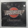 Arkangel -- Rock Nacional (1)