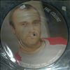 Collins Phil (Genesis) -- Interview Picture Disc - Limited Edition (2)