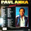 Anka Paul -- Greatest Hits (2)