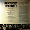 Kentucky Colonels Featuring White Roland & Clarence With Latham Billy Ray, Bush Roger, Slone Bobby & Mack Leroy -- Same (1)