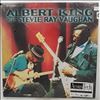 King Albert with Vaughan Stevie Ray -- In Session (1)