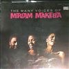 Makeba Miriam -- Many Voices of Miriam Makeba (1)