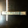 Geils J. Band -- Love Stinks (2)