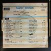 Savoy Brown -- Poor Girl - Master Hare (2)