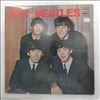 Beatles -- With The Beatles (1)