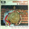 Various Artists -- Hungarian songs (2)