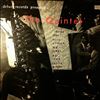 Quintet (Gillespie Dizzy, Powell Bud, Mingus Charles, Roach Max feat. "Charlie Chan" Parker) -- Jazz At Massey Hall (1)