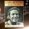 Sjosten Lars Quartet -- Select Notes (2)