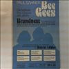 Bee Gees -- Mit Kompletter Discodraphie Und 16 Seiten Fotos (Paul Sahner) (2)