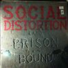 Social Distortion -- Prison Bound (2)