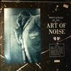 Art Of Noise -- Who's Afraid Of The Art Of Noise? (1)
