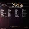 Various Artists -- Feelings - 28 Beautiful Pan Flute Melodies (Diamond Collection - Volume 12) (1)