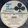 Ambrose Bert & His Orchestra -- Same (3)