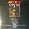 Modus -- The Best Girls (2)