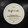Soft Cell -- Tainted Love / Where Did Our Love Go (3)
