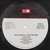 Brown Dennis -- Love & Hate (The Best Of Brown Dennis) (1)