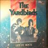 Yardbirds -- Let It Rock (2)
