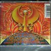 Earth Wind & Fire -- Illumination (2)