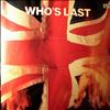 Who -- Who's Last (3)