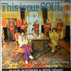 Flamingo group feat Rottova Marie & Nemec Petr (Фламинго) -- This is our soul  (1)