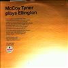 Tyner McCoy -- Plays Ellington (1)
