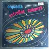 Estrellas Cubanas Orquesta -- Same (2)