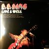 King B.B. -- Live & Well (2)