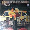 Parton Dolly -- "Rhinestone". Original motion picture soundtrack (1)
