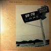 Burroughs Chris -- Trade Of Chains (2)