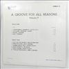 Various Artists -- Volume 7 - A Groove For All Reasons (1)