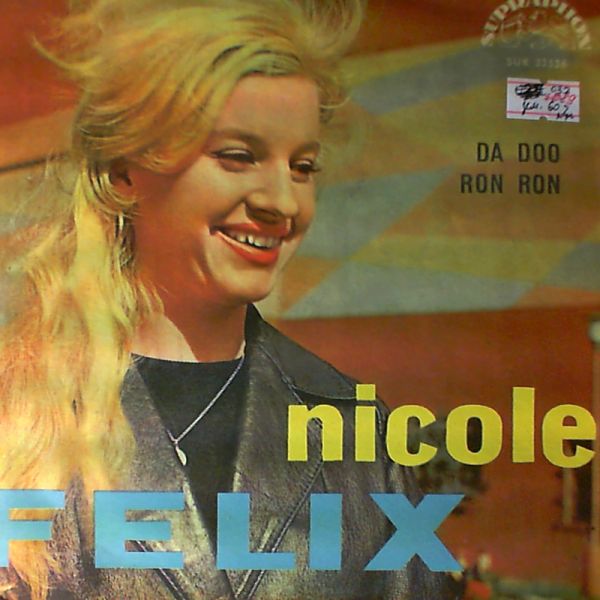 Felix Nicole — Da doo ron ron