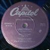 Baldry John Long -- Lonely nights/Come and get your love (1)