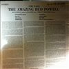 Powell Bud -- Amazing Powell Bud Vol. 4 - Time Waits (1)