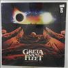 Greta Van Fleet -- Anthem Of The Peaceful Army (2)