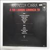 Carra Raffaella -- A Far L'Amore Comincia Tu (2)