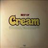 Cream -- Best Of Cream (1)