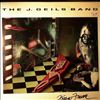 Geils J. Band -- Freeze-Frame (2)