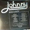 Hallyday Johnny -- Rock`n slow (1)