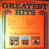 Alpert Herb & Tijuana Brass -- Greatest Hits (2)
