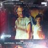 Various Artists -- Natural Born Killers: A Soundtrack For An Oliver Stone Film (1)