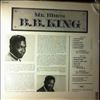 King B.B. -- Mr. Blues (2)
