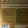 Charles Ray -- Solid Gold Collection. 35 classic tracks from a soul legend (1)