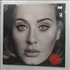 Adele -- 25 (2)