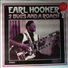 Hooker Earl -- 2 bugs and a roach (1)
