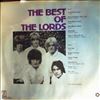 Lords -- Best Of The Lords (1)