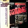 Scorpions -- Early Hits (1)
