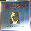 USSR TV and Radio Large Symphony Orchestra (cond. Gauk A.) (Гаук А.) -- Taneyev - Symphony no. 4 in C-moll (2)