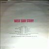 Banda de la pelicula -- West Side Story (2)
