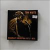Waits Tom -- Broadcast Collection 1973-1978 (2)